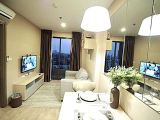 For rent 1 bed condo in Bang Na, Bangkok