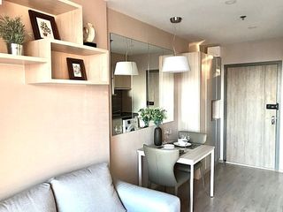 For rent 1 bed condo in Bang Na, Bangkok