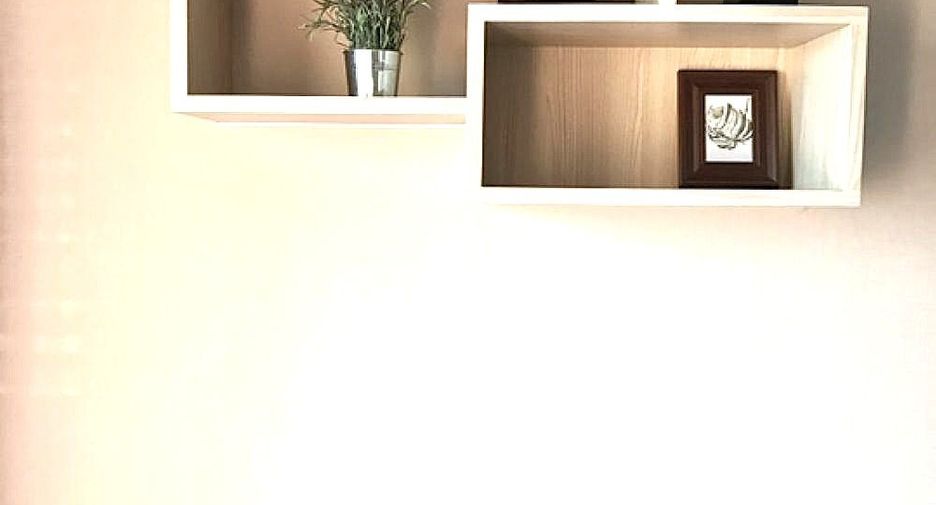 Condo en alquiler de 1 habitaciones en Bang Na, Bangkok