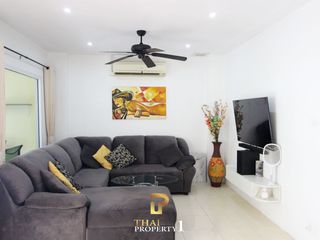 For sale 2 bed condo in Pratumnak, Pattaya