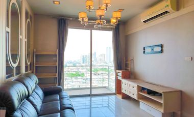 For sale 1 bed condo in Khlong San, Bangkok