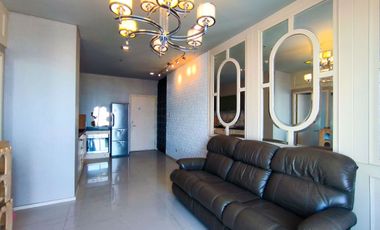 For sale 1 bed condo in Khlong San, Bangkok