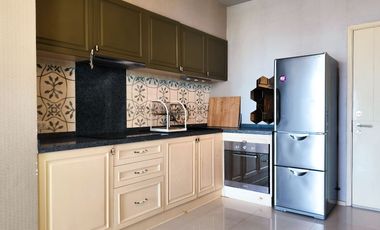 For sale 1 bed condo in Khlong San, Bangkok