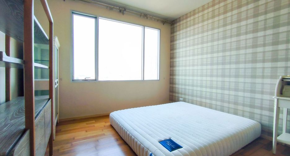 For sale 1 bed condo in Khlong San, Bangkok
