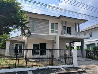 For sale 3 bed house in Bang Yai, Nonthaburi