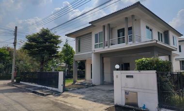 For sale 3 bedrooms house in Bang Yai, Nonthaburi