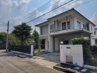 For sale 3 bed house in Bang Yai, Nonthaburi