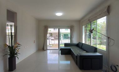 For sale 3 bedrooms house in Bang Yai, Nonthaburi