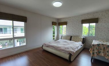For sale 3 bedrooms house in Bang Yai, Nonthaburi