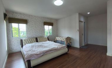 For sale 3 bedrooms house in Bang Yai, Nonthaburi