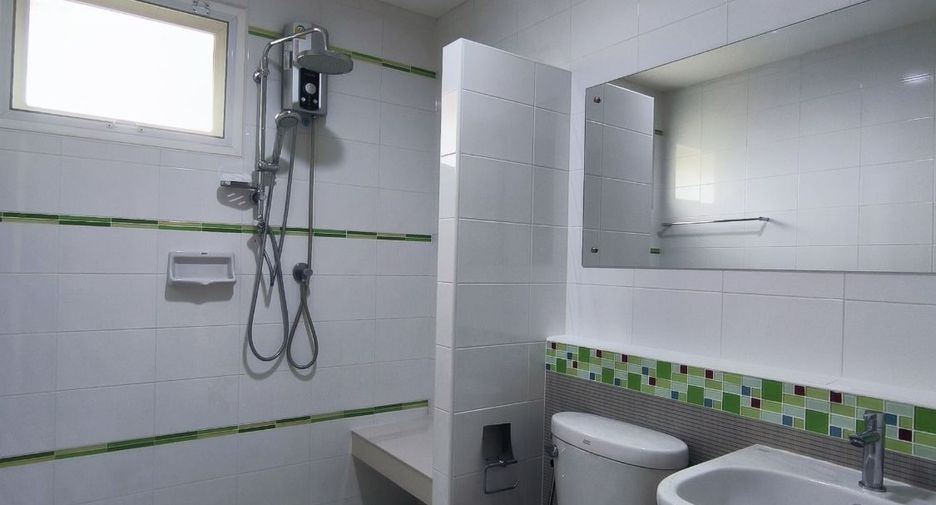 For sale 3 bedrooms house in Bang Yai, Nonthaburi