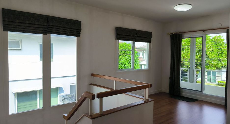 For sale 3 bedrooms house in Bang Yai, Nonthaburi