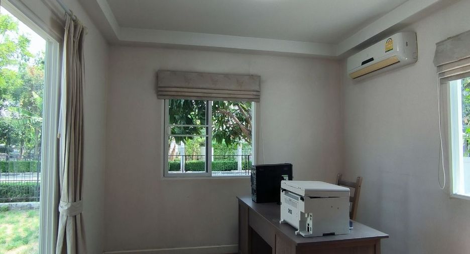 For sale 3 bedrooms house in Bang Yai, Nonthaburi