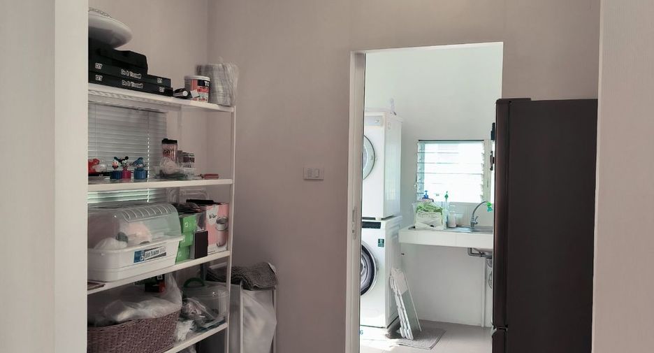 For sale 3 bedrooms house in Bang Yai, Nonthaburi