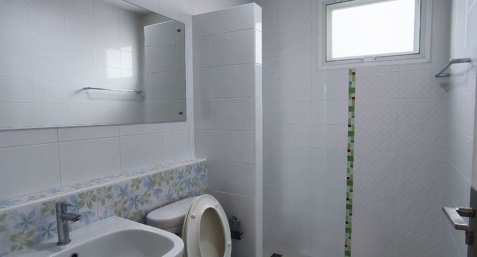 For sale 3 bedrooms house in Bang Yai, Nonthaburi