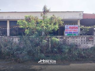 For sale land in Mueang Nakhon Ratchasima, Nakhon Ratchasima