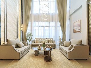 Аренда 5 спальни дом в Bang Phli, Самутпракан