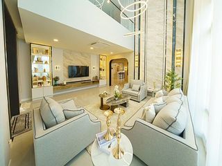 Аренда 5 спальни дом в Bang Phli, Самутпракан
