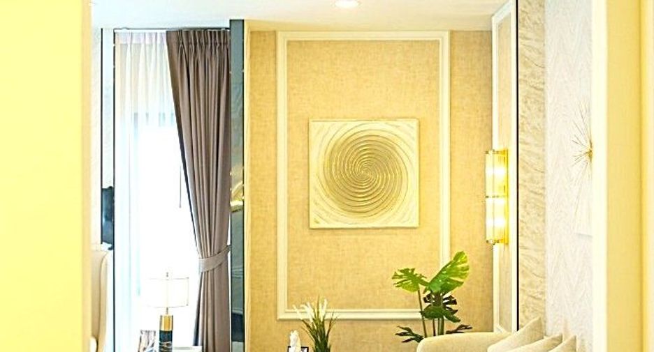Аренда 5 спальни дом в Bang Phli, Самутпракан