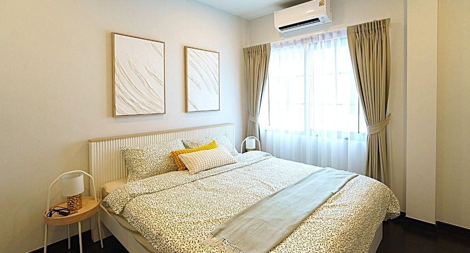 Аренда 5 спальни дом в Bang Phli, Самутпракан