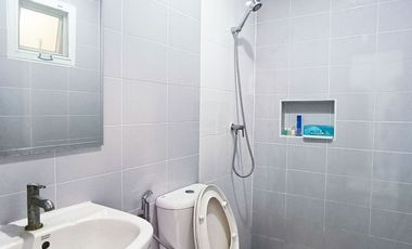 For sale 2 bedrooms townhouse in Khlong Sam Wa, Bangkok