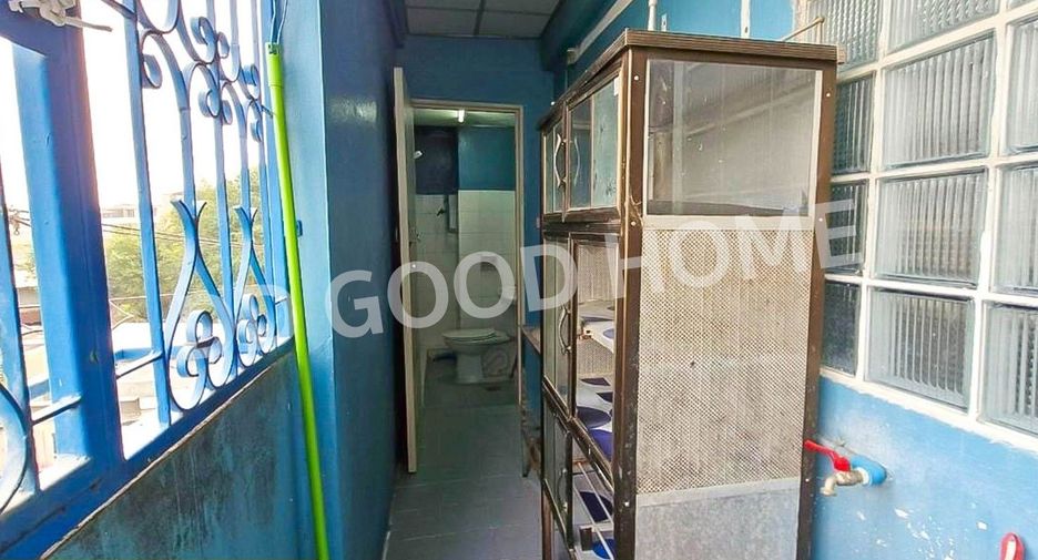 Wohnung zum Kauf mit 2 Zimmer in Chom Thong, Bangkok