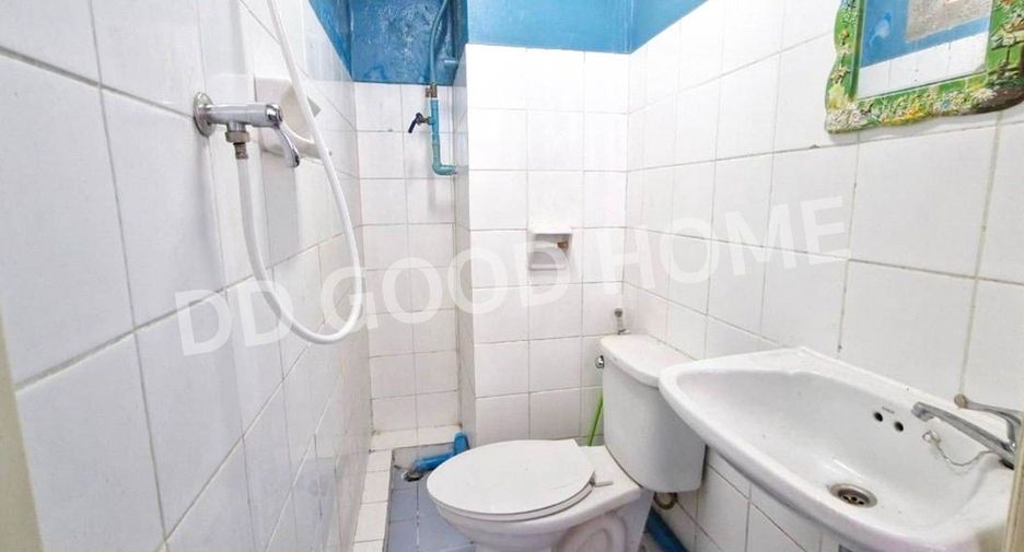 Wohnung zum Kauf mit 2 Zimmer in Chom Thong, Bangkok