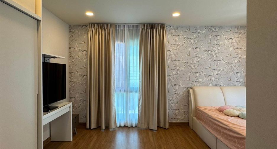 Casa en alquiler de 4 habitaciones en Bang Phli, Samut Prakan