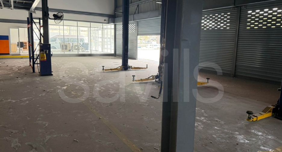 Gewerbefläche zur Miete in Bang Phli, Samut Prakan