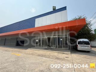 For rent retail Space in Bang Phli, Samut Prakan