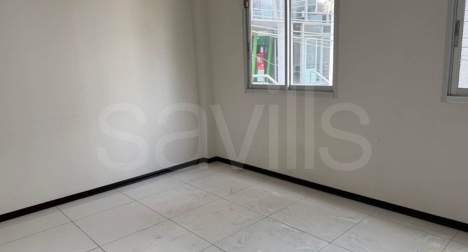 Gewerbefläche zur Miete in Bang Phli, Samut Prakan