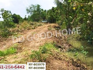 For sale land in Mueang Chachoengsao, Chachoengsao