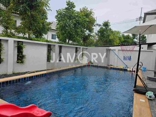 For rent 3 bed house in Bang Lamung, Chonburi