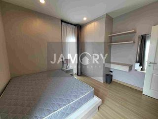 For rent 3 bed house in Bang Lamung, Chonburi