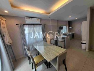 For rent 3 bed house in Bang Lamung, Chonburi