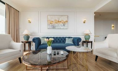 For sale 2 bed condo in Khlong Toei, Bangkok
