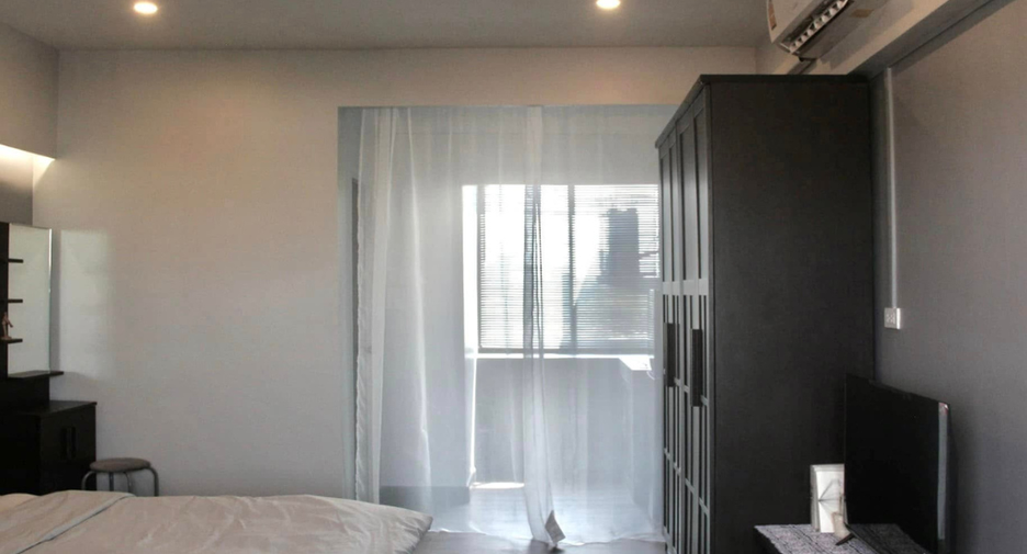 For sale 1 bed condo in Mueang Chiang Mai, Chiang Mai