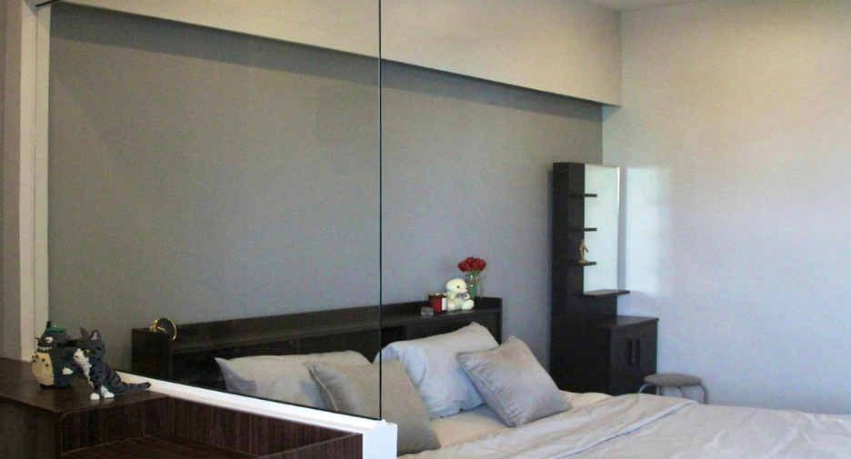 For sale 1 bed condo in Mueang Chiang Mai, Chiang Mai