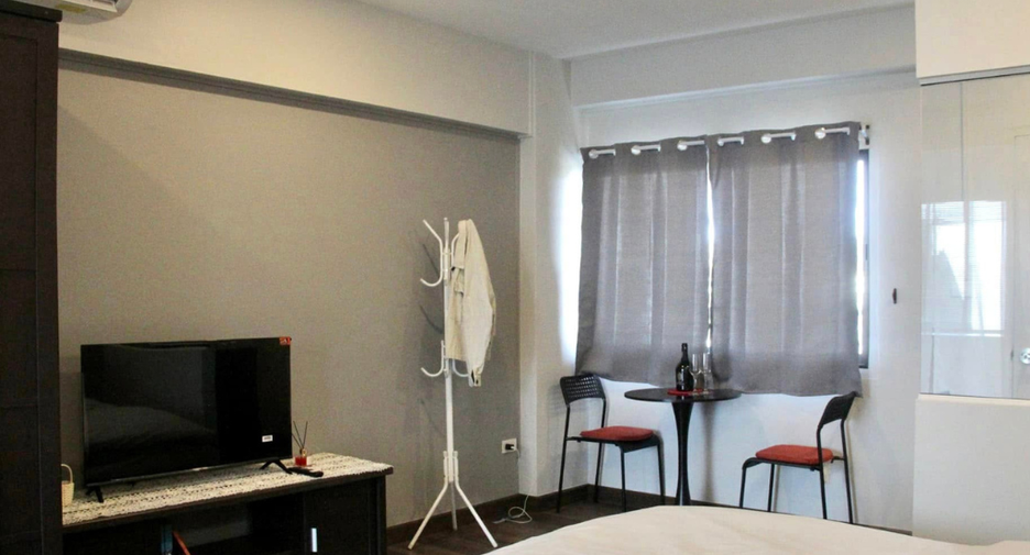 For sale 1 bed condo in Mueang Chiang Mai, Chiang Mai