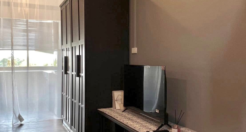 For sale 1 bed condo in Mueang Chiang Mai, Chiang Mai