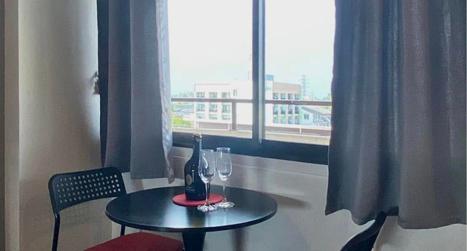 For sale 1 bed condo in Mueang Chiang Mai, Chiang Mai