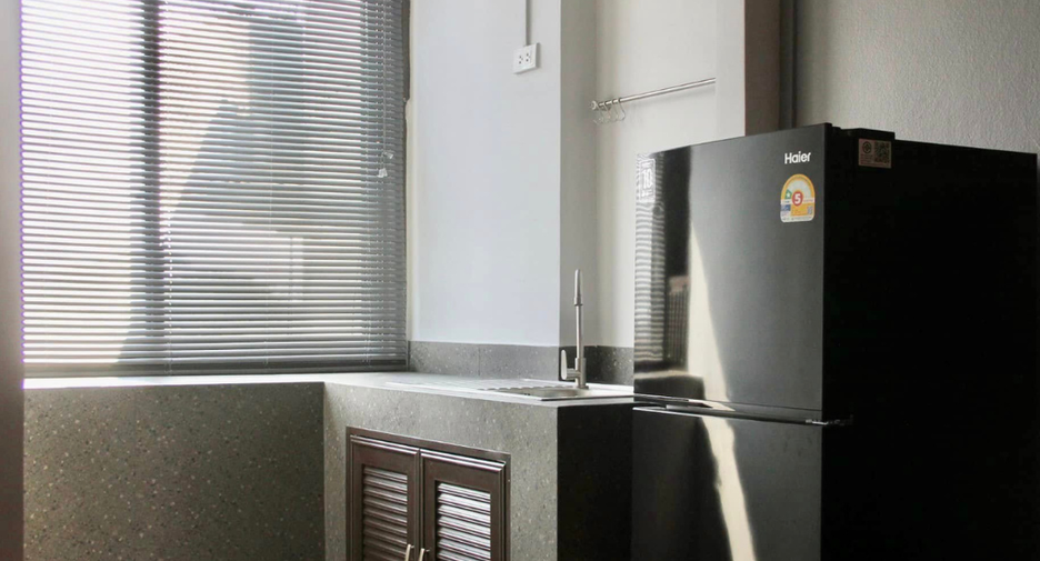 For sale 1 bed condo in Mueang Chiang Mai, Chiang Mai