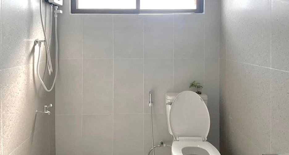 For sale 1 bed condo in Mueang Chiang Mai, Chiang Mai