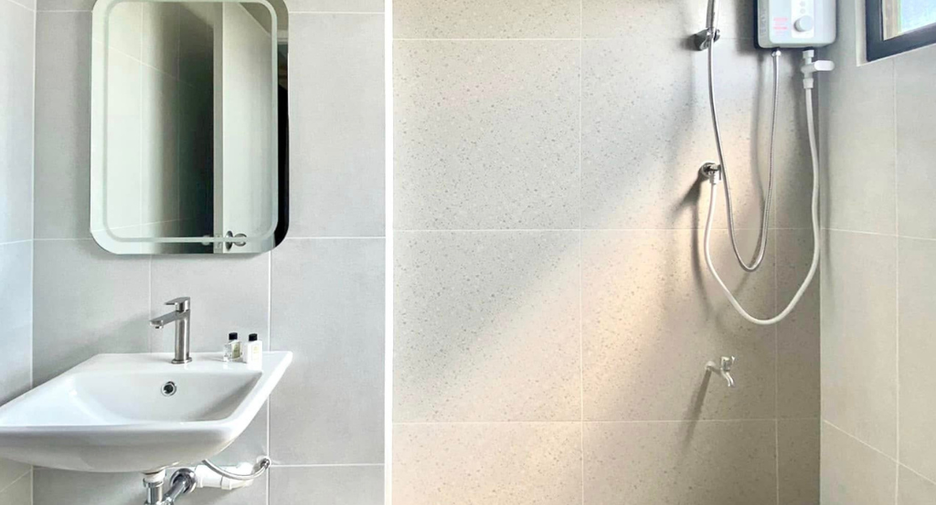 For sale 1 bed condo in Mueang Chiang Mai, Chiang Mai