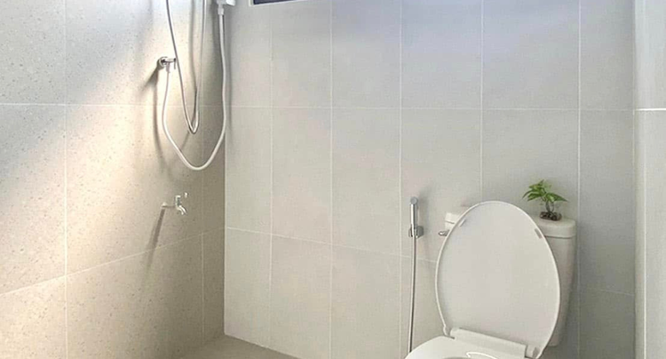 For sale 1 bed condo in Mueang Chiang Mai, Chiang Mai