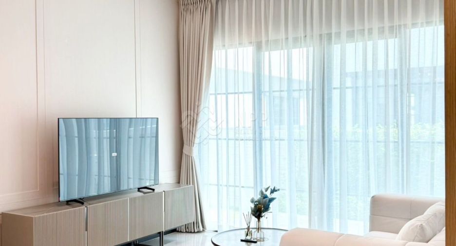 For rent そして for sale 5 Beds house in Bang Phli, Samut Prakan