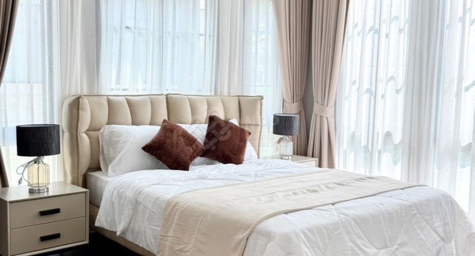 For rent そして for sale 5 Beds house in Bang Phli, Samut Prakan
