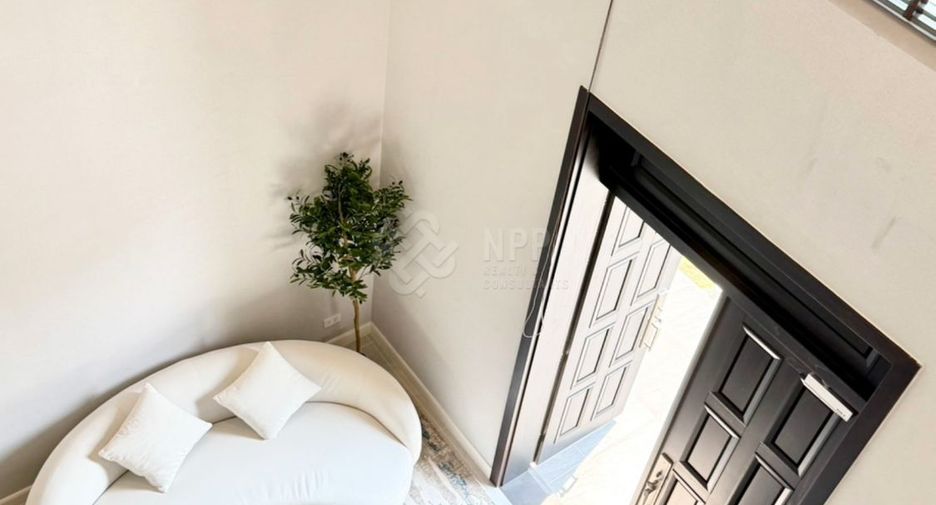 For rent そして for sale 5 Beds house in Bang Phli, Samut Prakan