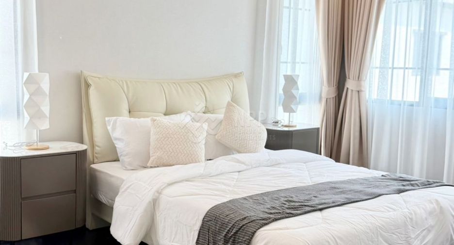 For rent そして for sale 5 Beds house in Bang Phli, Samut Prakan