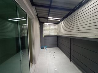 For sale 3 bedrooms townhouse in Sai Mai, Bangkok